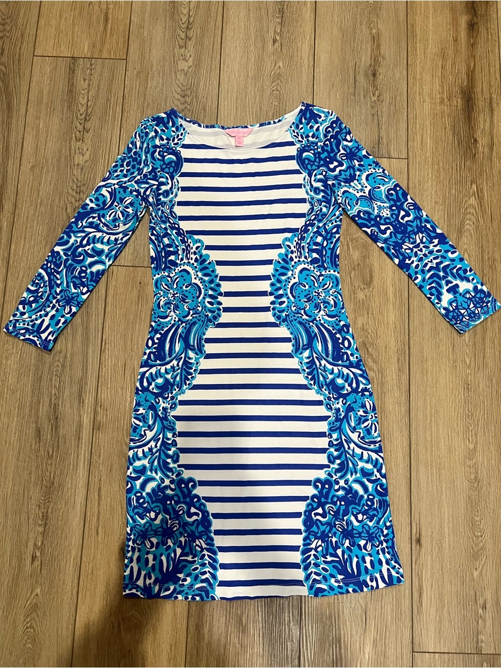 NWOT Lilly Pulitzer Nila dress